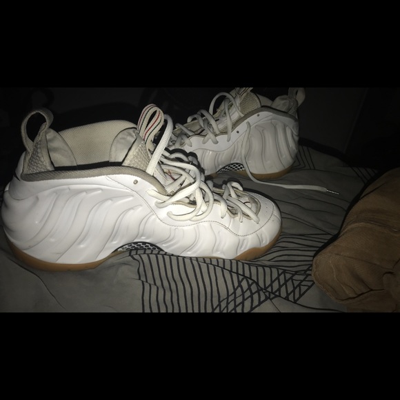 NIKE GUCCI FOAMPOSITES